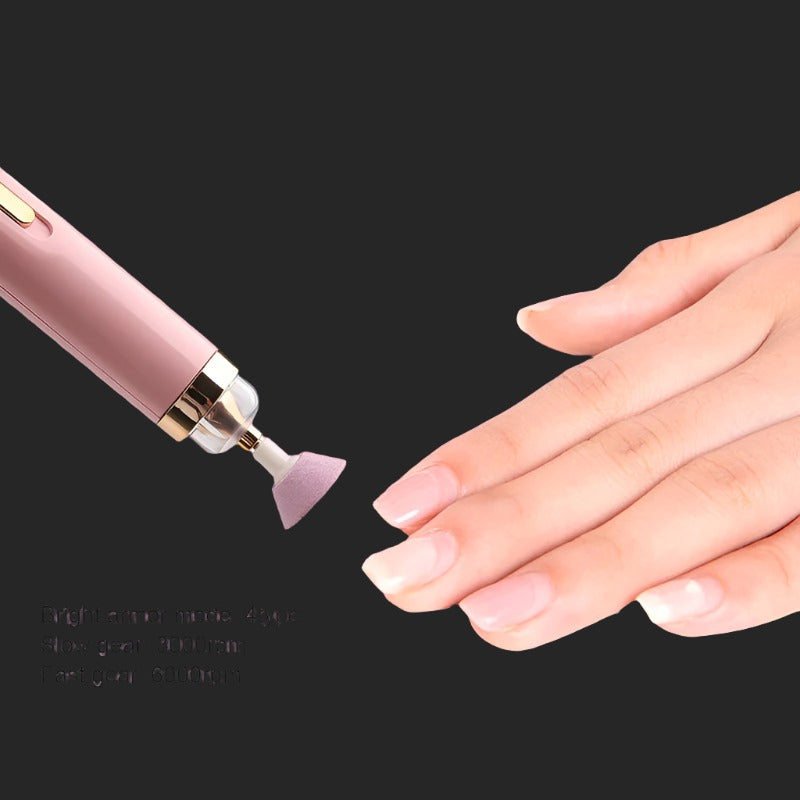 Electric Manicure Machine