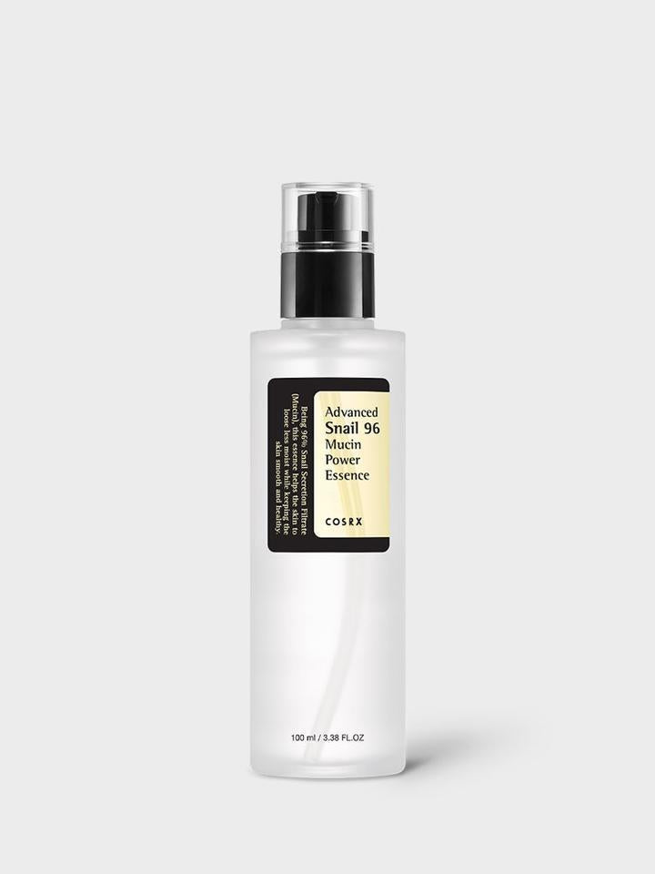 [Cosrx] Advanced Snail 96 Mucin Power Essence 100ml trending