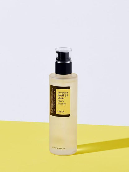 [Cosrx] Advanced Snail 96 Mucin Power Essence 100ml trending