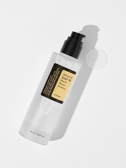 [Cosrx] Advanced Snail 96 Mucin Power Essence 100ml trending