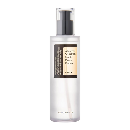 [Cosrx] Advanced Snail 96 Mucin Power Essence 100ml trending