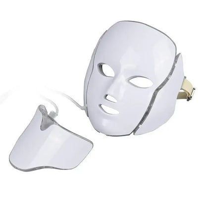 LuxeSeduct LED Light Therapy Face Mask