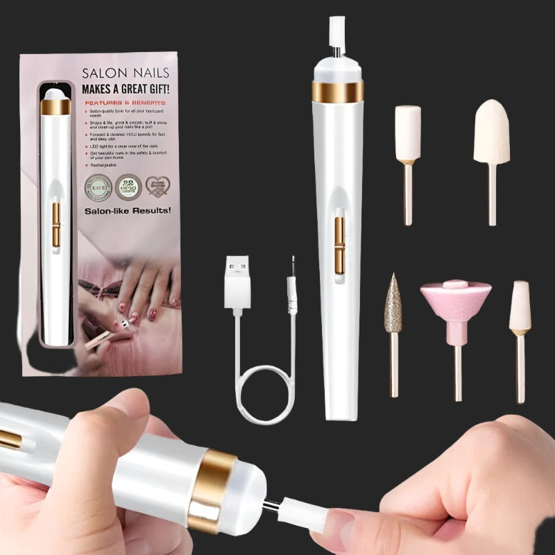 Electric Manicure Machine